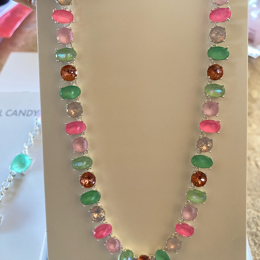 🔻SOLD🔻Bomb Party- Jewel Candy 2024 Limited Edition